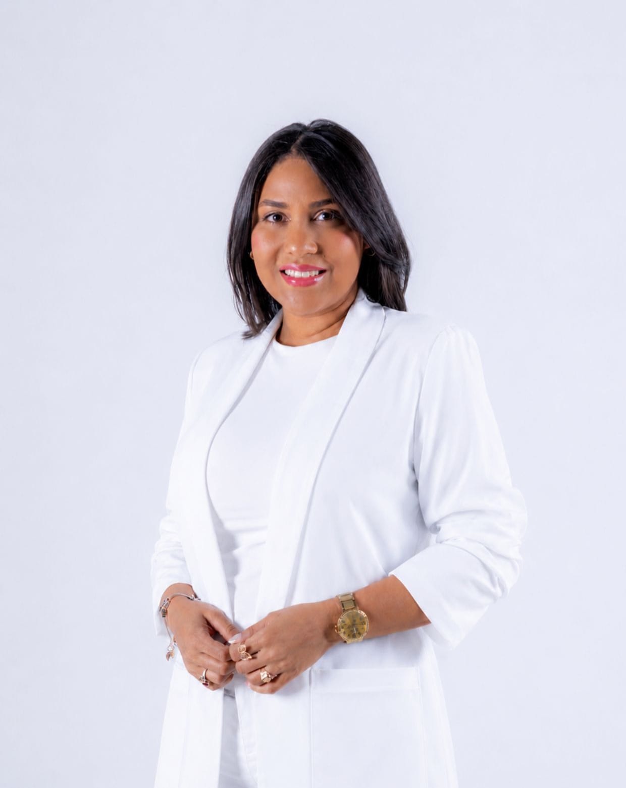Licda. Esmerlin Hernández
