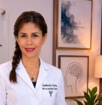 Licda. Ana Belkis Ureña